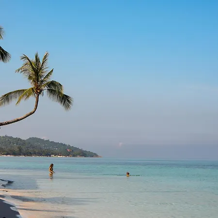 Moorea Boutique Resort Samui-3