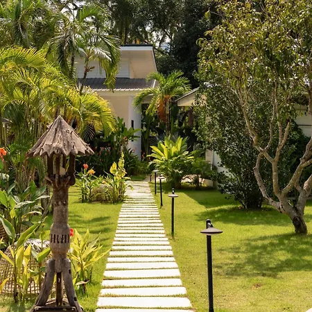 Moorea Boutique Resort Samui-2