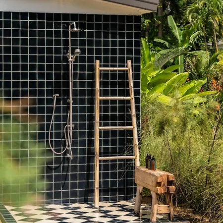 Moorea Boutique Resort Samui-2