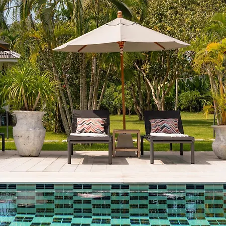 Moorea Boutique Resort Samui-2
